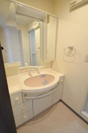 エルスタンザ北浦和の物件内観写真